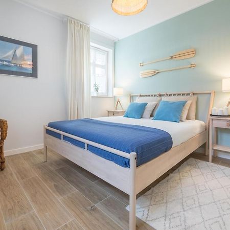 Stay In Ustka Exterior foto