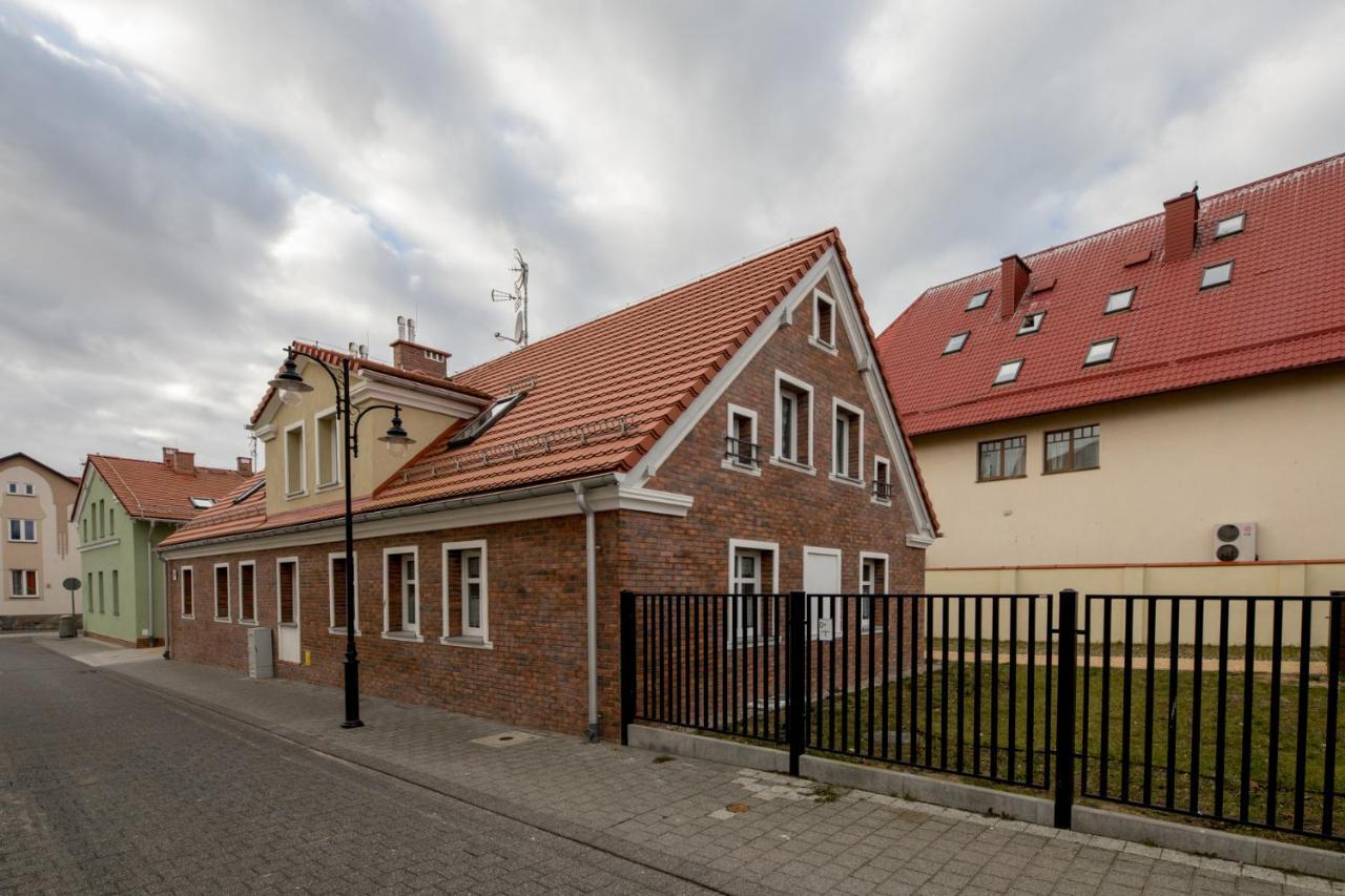 Stay In Ustka Exterior foto