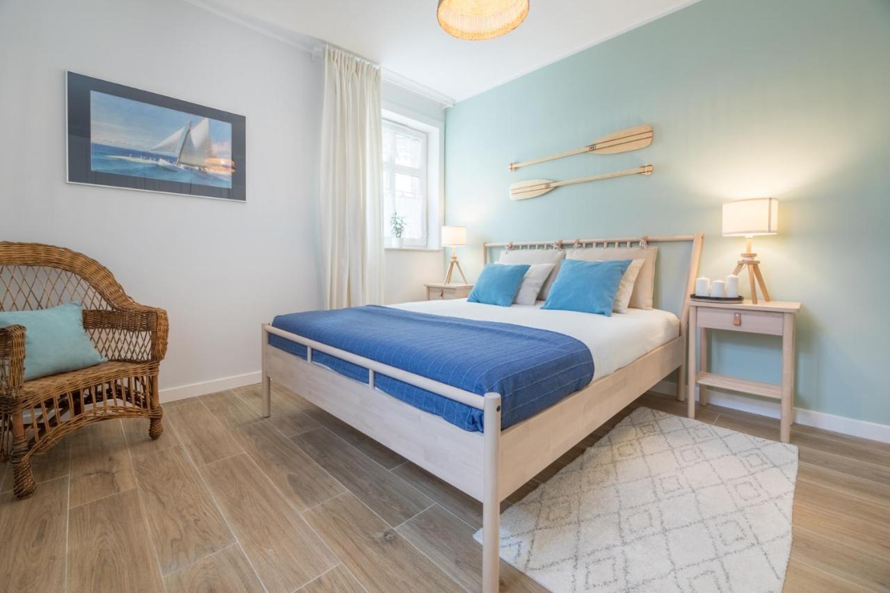 Stay In Ustka Exterior foto
