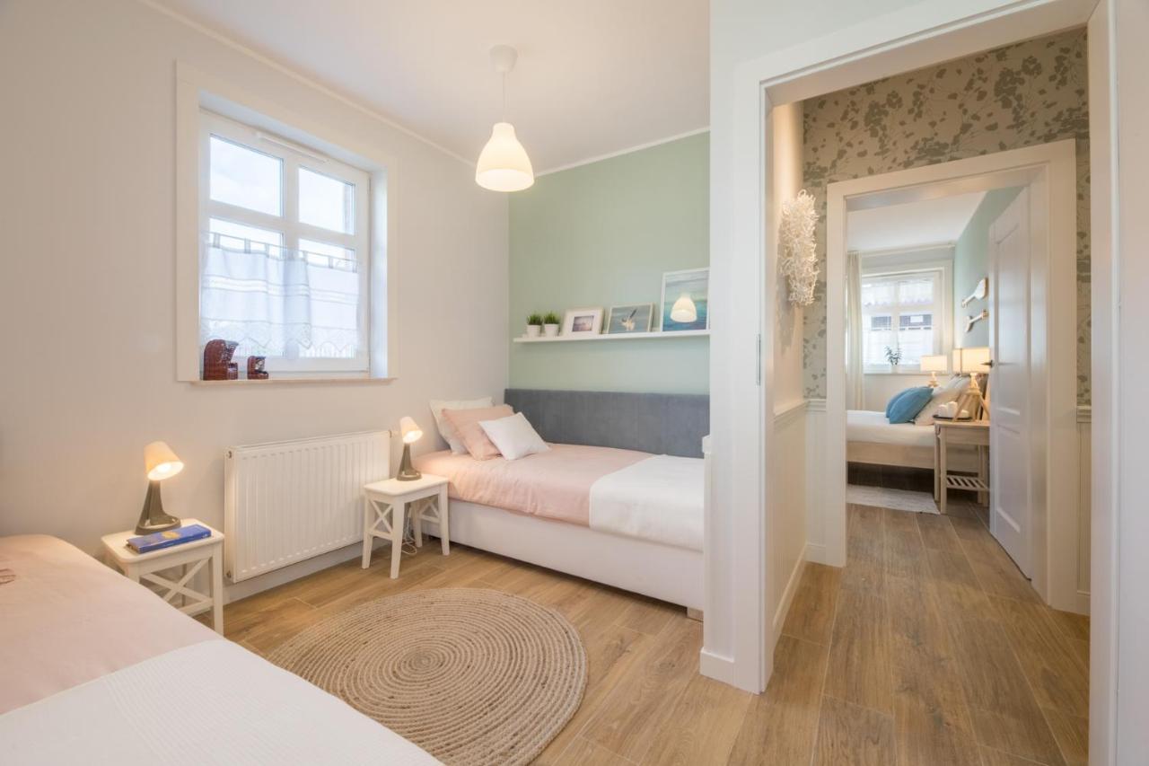 Stay In Ustka Exterior foto